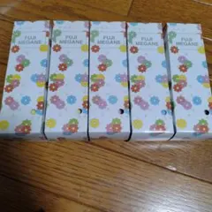 【新品】富士メガネ 厚手タオル5枚セットのサムネイル