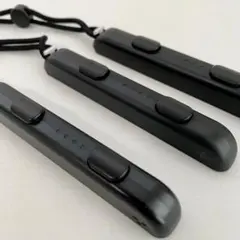 Nintendo Switch / コントローラーストラップ　3本セット