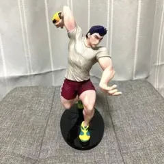 HUNTER×HUNTER レイザー DXFフィギュア