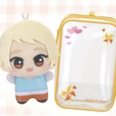 ときメモGS3 ちびぐるみ 桜井琉夏 - メルカリ