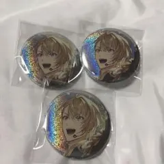 にじさんじ にじフェス2026缶バッジ セラフ・ダズルガーデン - メルカリ