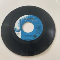 Water Come A Mi Eye / Josey Wales