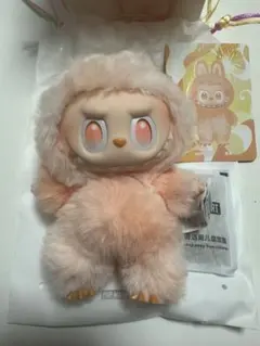 LABUBU Big into Energy ラブブ エナジー ハピネス