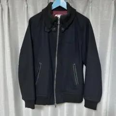 マールボロ限定】SIESTA JEANS スエード ブルゾンジャケット - メルカリ