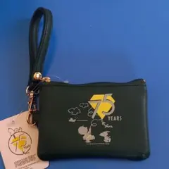 スヌーピー　SNOOPY　コインケース