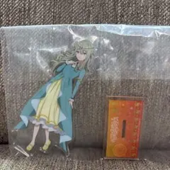 セガ ラッキーくじ 草薙寧々 アクスタ