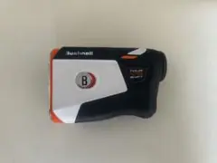 Bushnell ブッシュネル Tour V6 シフトジョルト ゴルフ用距離計