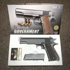 【カスタム品】東京マルイ M1911A1 ガバメント(エアコキ/ 18歳以上）