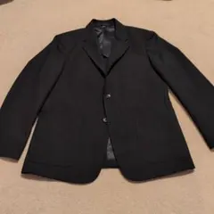 MUJI Labo ユニフォーム素材でつくったブレザー