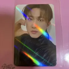 straykids メクス makestar チャンビン