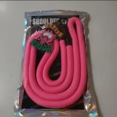 ショルダーストラップ iPhone用ケース