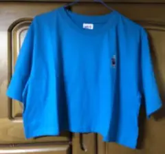 値下げしました　ICEE フレーバー プリント Tシャツ 半袖
