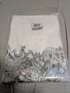 遊戯王CARD GAME ART EXPANSION TEE リィラップ L - メルカリ