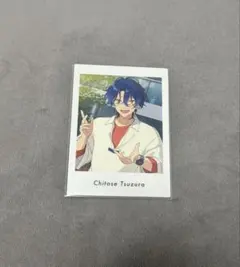 あんスタ ぱしゃっつ debut collection 甘楽チトセ - メルカリ