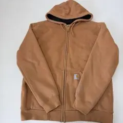Carhartt RainDefender ジップアップパーカーのサムネイル