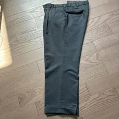 DOCKERS GOLF ブラックスラックス