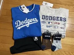 MＬB 5点セット