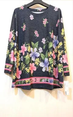 2025年最新】レオナール チュニックの人気アイテム - メルカリ