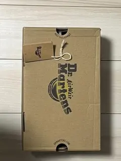 Dr.Martens 箱 Dr.Martens - Dr.Martensの箱の通販 by wasa｜ドクターマーチン