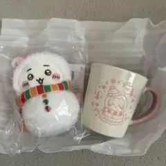 ちいかわ エニマイくじ E賞 G賞 ちいかわ