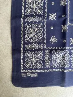 60S VINTAGE BANDANA キムタク - メルカリ