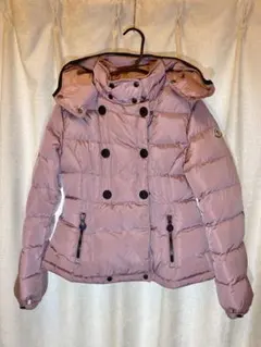 モンクレール　子供ダウンコート　ダウンジャケット　男女　152CM