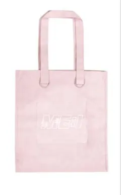 ME:I Gigo トートバッグ