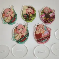 アーニャ アクリルスタンド