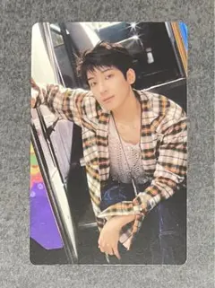 weverse global【ウォヌ】seventeenth heaven