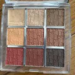 Dior Backstage アイシャドウパレット 003