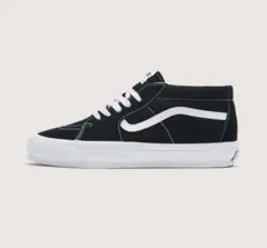 新品 27cm vans バンズ プレミアム スケートミッド 木村拓哉 着用