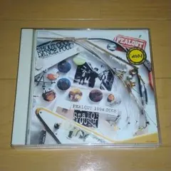 レンタル落ち PEALOUT ベスト盤[1994-2005] ピールアウト