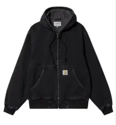 2025年最新】carhartt デニム アクティブジャケットの人気アイテム