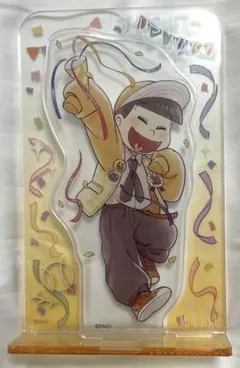 おそ松さん 十四松 缶バッジ アクキー アクスタ ラバスト ぬいぐるみ m34069965192_1.jpg?1754212912