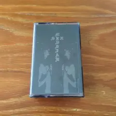 SEX MESSIAH (DEMO TAPE) 300本限定