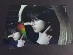 ENHYPEN☆DESIRE:UNLEASH タワレコ渋谷限定 ジェイク