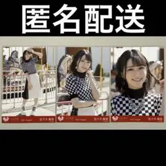 佐々木舞香　生写真　コンプ　Oh!Darling