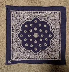 バンダナ ヴィンテージ