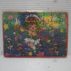 2025年最新】カードキャプター ジグソーパズルの人気アイテム