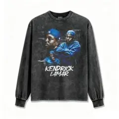 2025年最新】kendrick lamar ロンtの人気アイテム - メルカリ