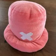 ワンピース 一番くじ チョッパー 帽子 袋 ブランケット ひざ掛け