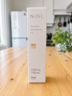 NiNE Multi Styling Oil 100mLのサムネイル