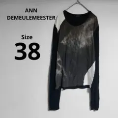 2025年最新】Ann Demeulemeester レディース 長袖 Tシャツ・カットソー