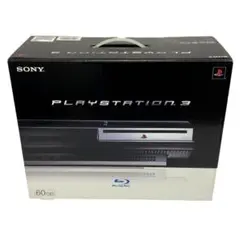 2026年最新】PS3 本体 60GB 未使用の人気アイテム - メルカリ