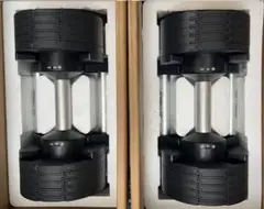 【美品】 FLEXBELL フレックスベル 20kg 2個セット ① 楽天市場】フレックスベル 20kg 2kg刻み 2個セット | 正規代理店