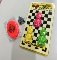 HYSTERIC MINI 3点セット限定価格