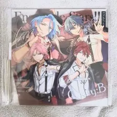 あんスタ　アクリルスタンド　Crazy:B