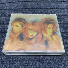 SHAZNA BEST 1993-2000 OLDIES CD