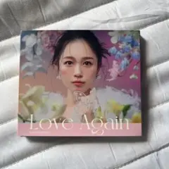 Love Again