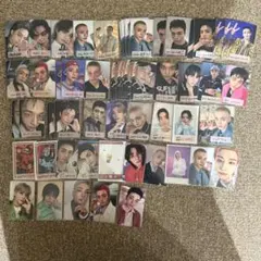 StrayKids ヒョンジン トレカ まとめ売り